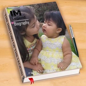 Meet your Posher, Ingrid